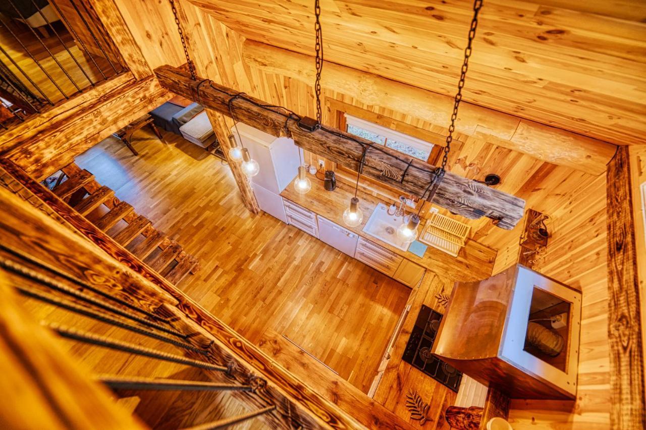 Chalet Miotkowo *