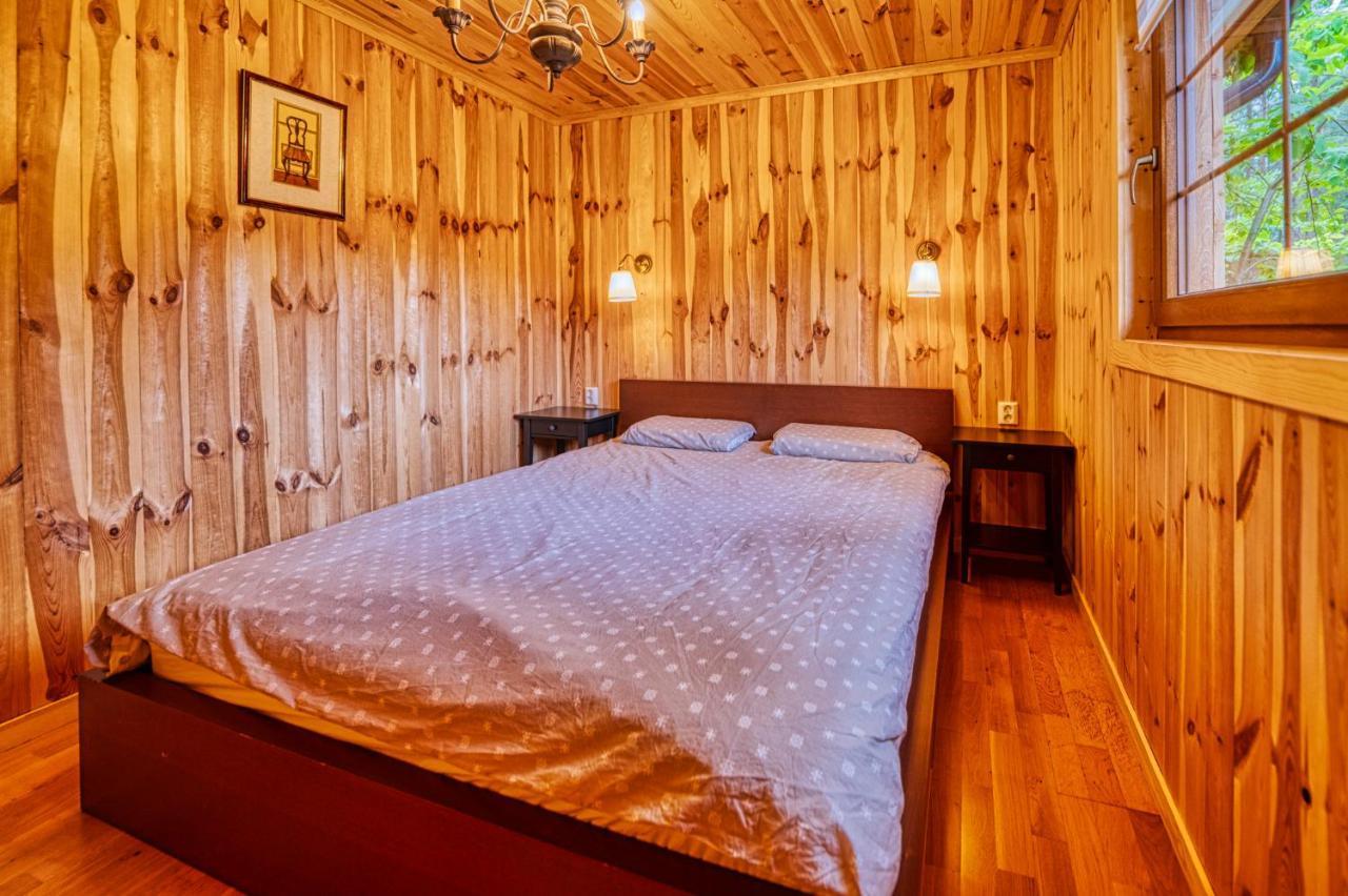 Chalet Miotkowo *