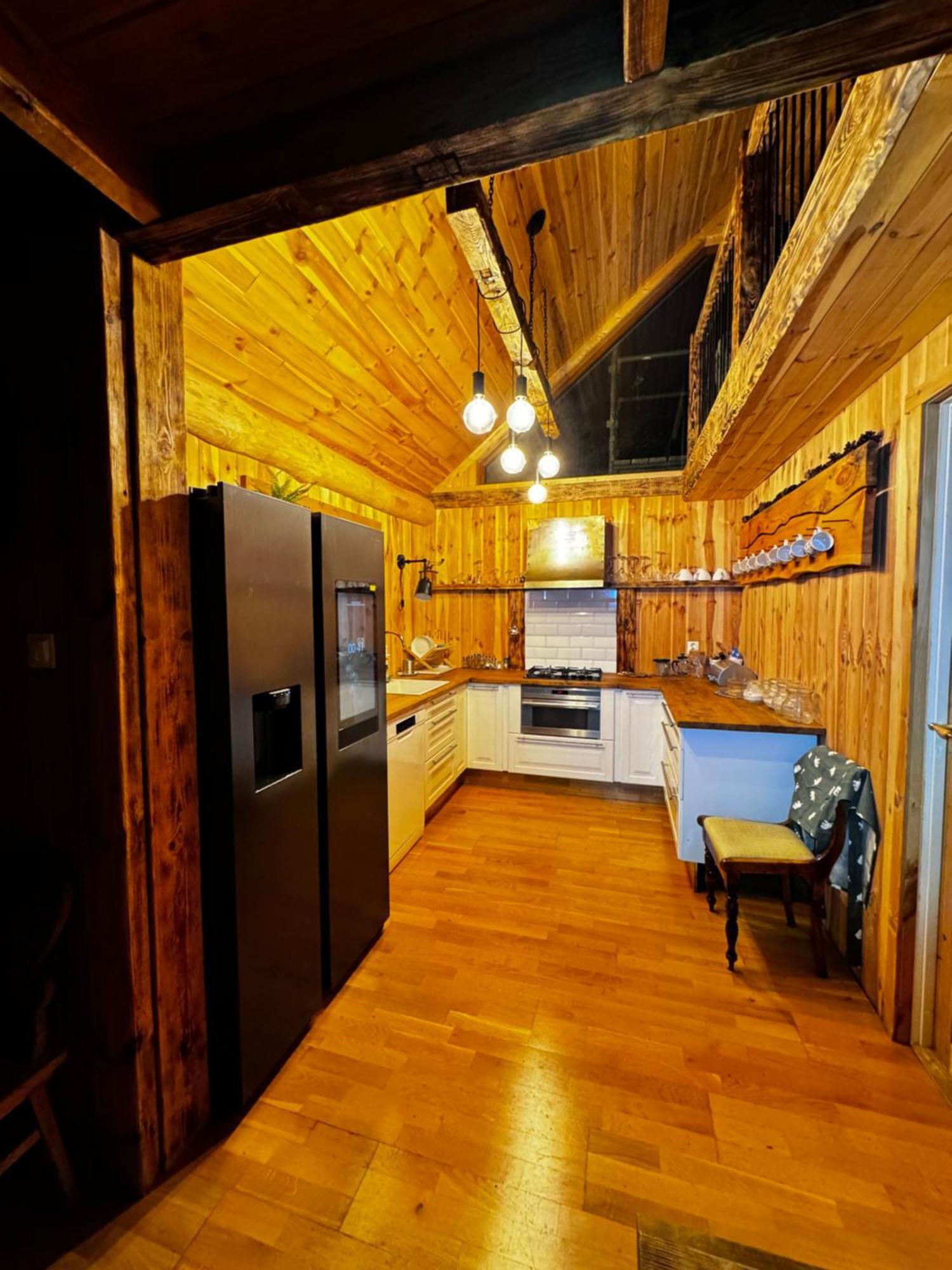 Miotkowo Chalet