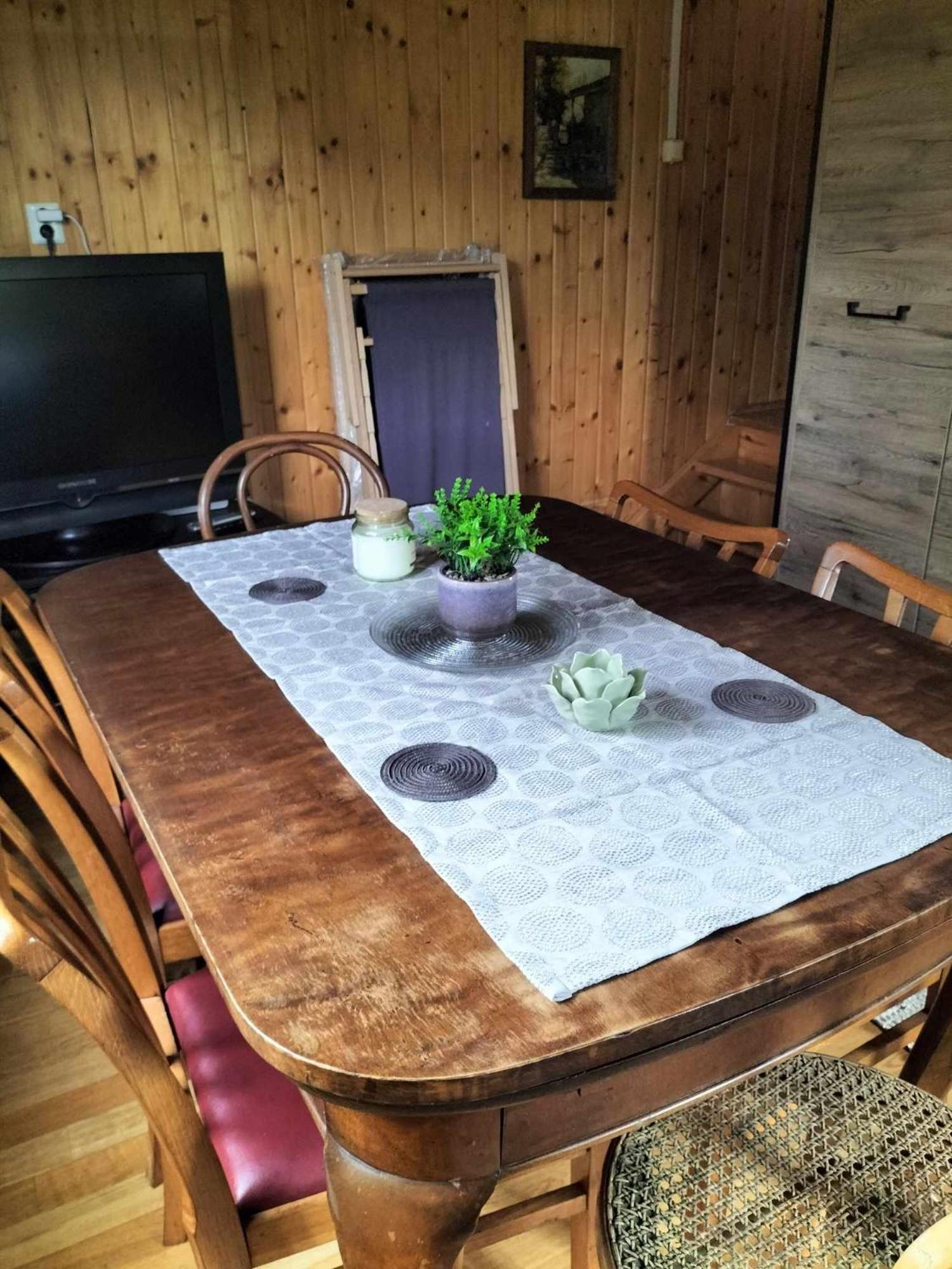 Miotkowo Chalet *