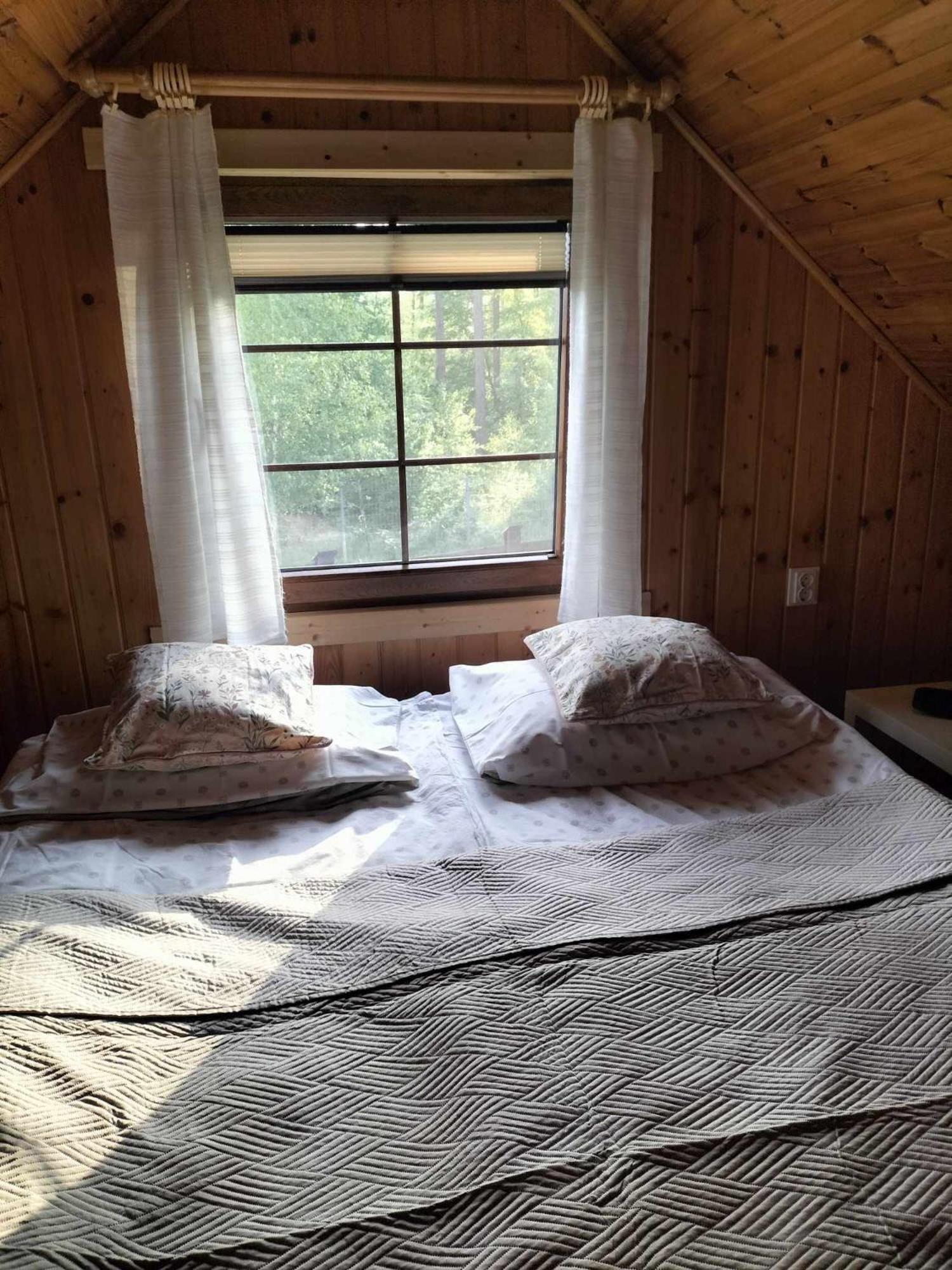 Chalet Miotkowo *
